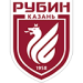 Логотип команды Рубин