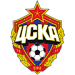 Логотип команды ЦСКА