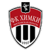 Логотип команды Химки