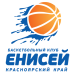Логотип команды Енисей