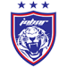 Логотип команды Джохор