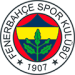 Логотип команды Фенербахче