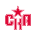 Логотип команды СКА