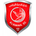 Логотип команды Аль-Духаиль