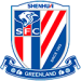 Логотип команды Шанхай Шеньхуа