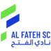 Логотип команды Аль-Фатех