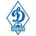 Логотип команды Динамо (Махачкала)