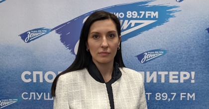 Обложка видео "Алина Саримова"