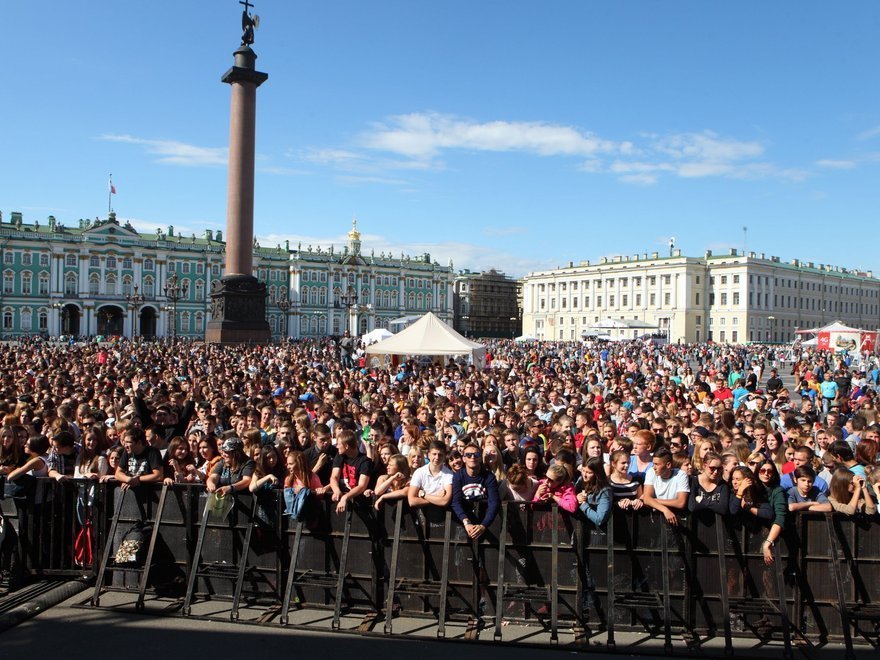 Фото июнь санкт петербург